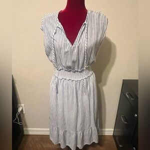 Rails Ashlyn Fremont Stripe Dress